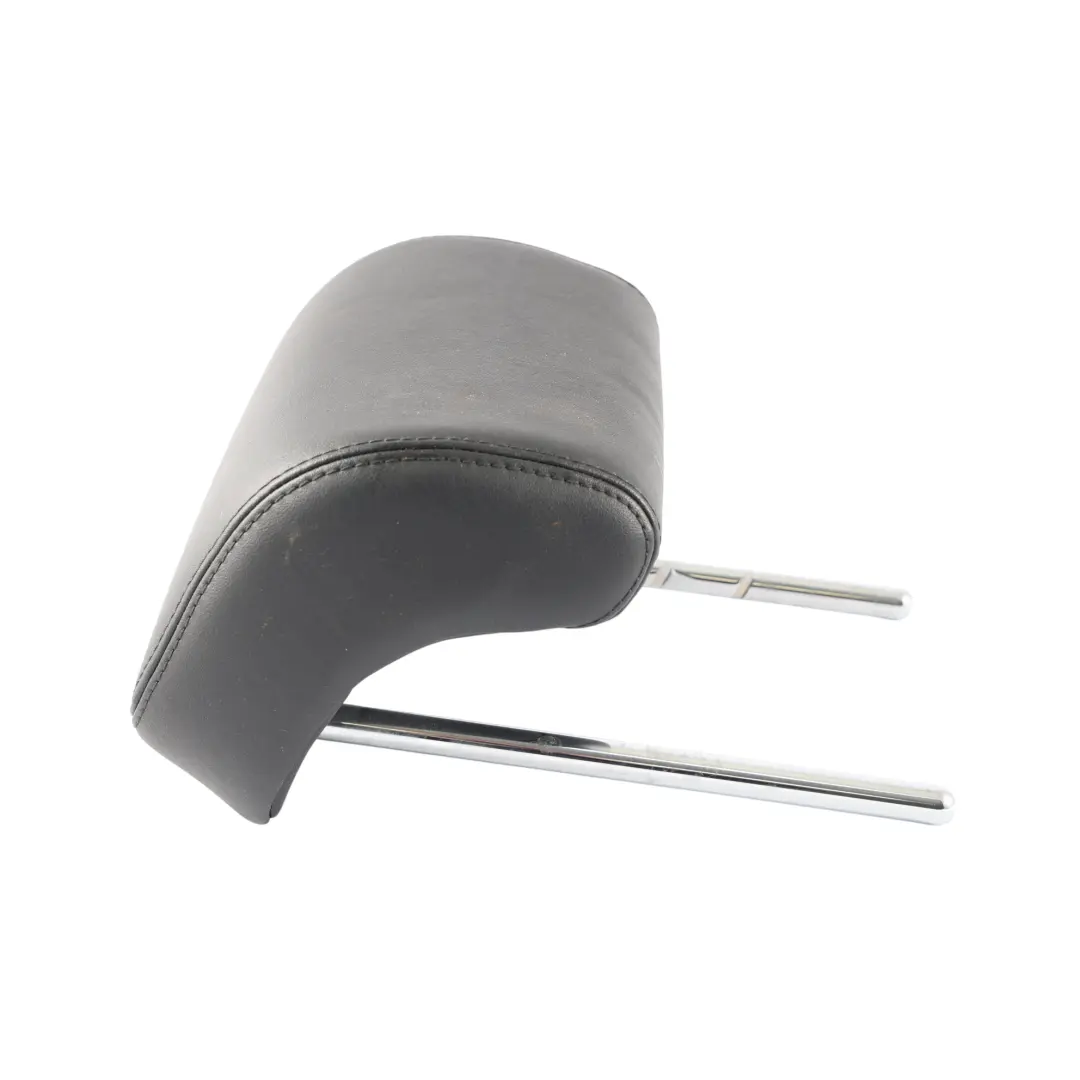 1Z Rear Seat Bench Headrest Leather Onyx Left Right N/O/S to Skoda Octavia RS with Part number 1Z0885901DE Skoda Octavia RS 1Z Rear Seat Bench Headrest Leather Onyx Left Right N/O/S - SKU 1Z0885901DE-1 - Part number 1Z0885901DE