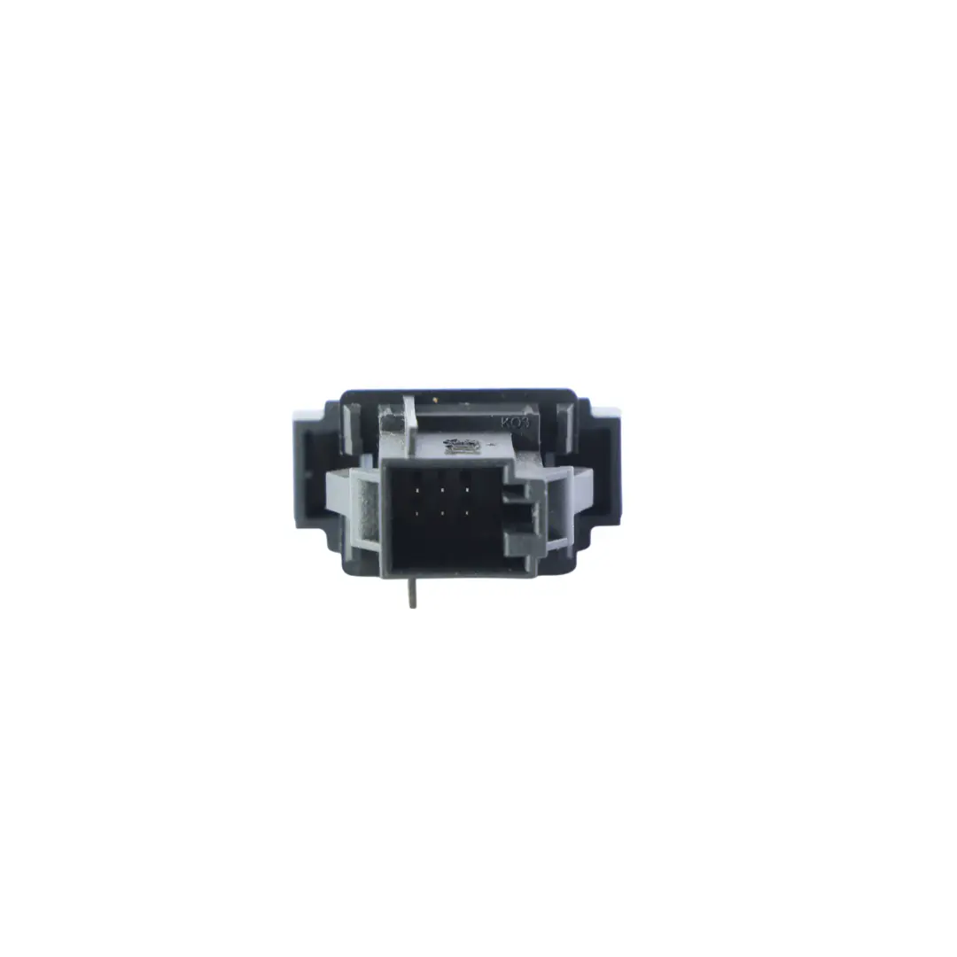 1Z Mk2 Passenger Deactivation Switch Button to Skoda Octavia with Part number 1Z0919235C Skoda Octavia 1Z Mk2 Passenger Deactivation Switch Button - SKU 1Z0919235C - Part number 1Z0919235C