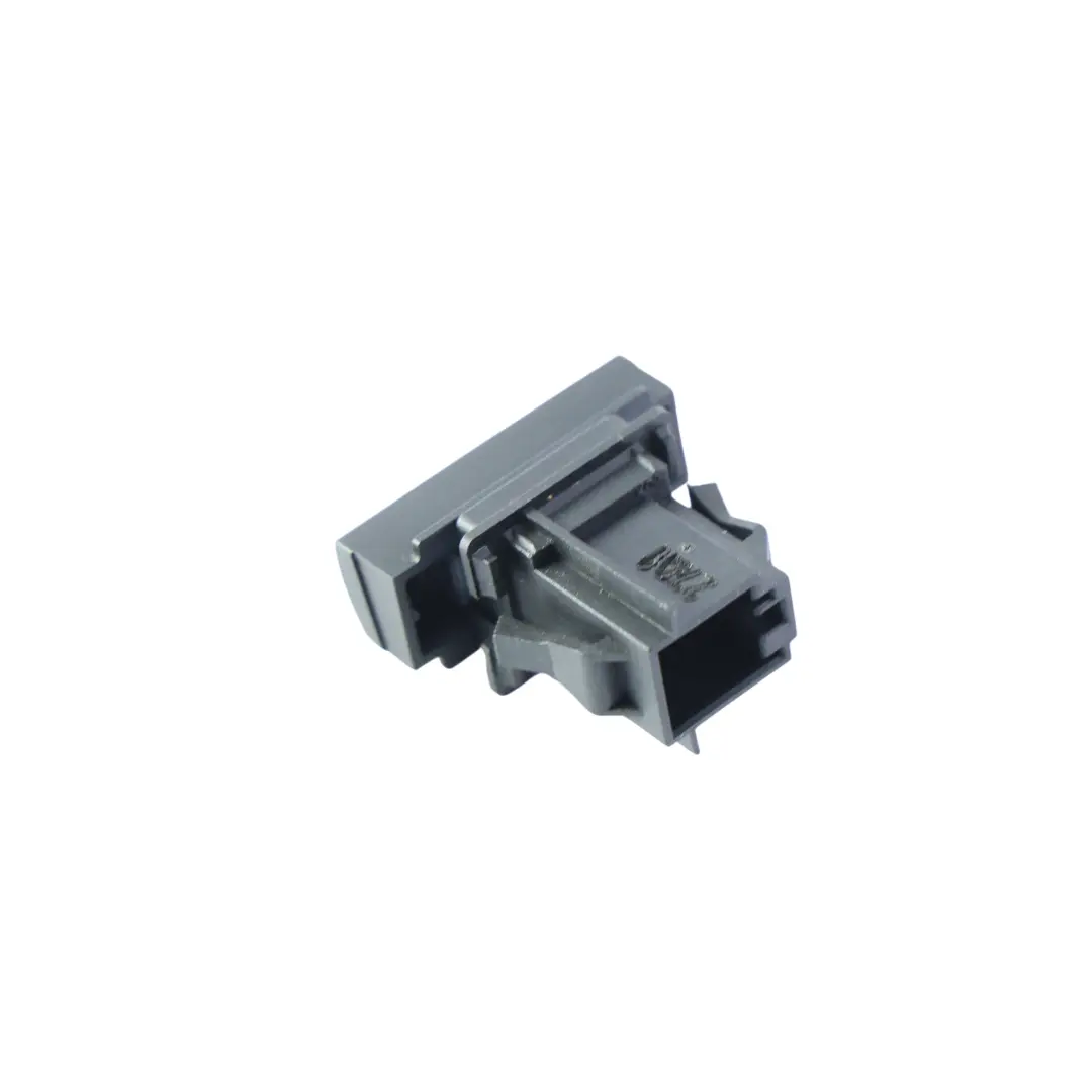 1Z Mk2 Passenger Deactivation Switch Button to Skoda Octavia with Part number 1Z0919235C Skoda Octavia 1Z Mk2 Passenger Deactivation Switch Button - SKU 1Z0919235C - Part number 1Z0919235C