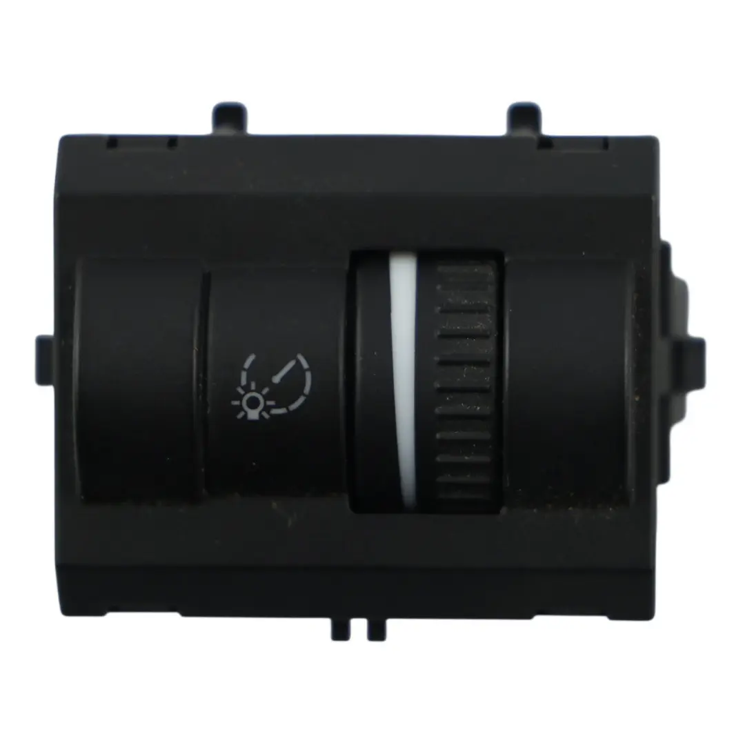Skoda Yeti 5L Instrument Cluster Light Dimmer Control Switch - SKU 1Z0941333A - Part number 1Z0941333A
