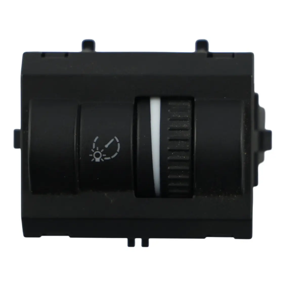 Skoda Yeti 5L Instrument Cluster Light Dimmer Control Switch 1Z0941333A