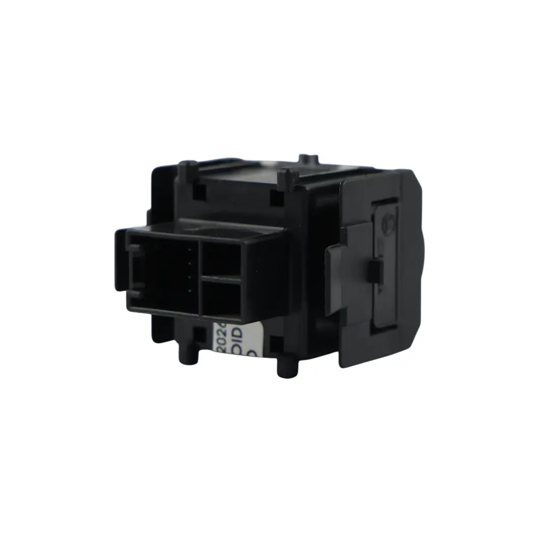Skoda Yeti 5L Instrumententafel Licht Dimmer Schalter - SKU 1Z0941333A - Teilenummer 1Z0941333A