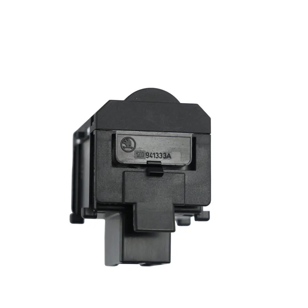 Instrumententafel Licht Dimmer Schalter für Skoda Yeti 5L mit Teilenummer 1Z0941333A Skoda Yeti 5L Instrumententafel Licht Dimmer Schalter - SKU 1Z0941333A - Teilenummer 1Z0941333A