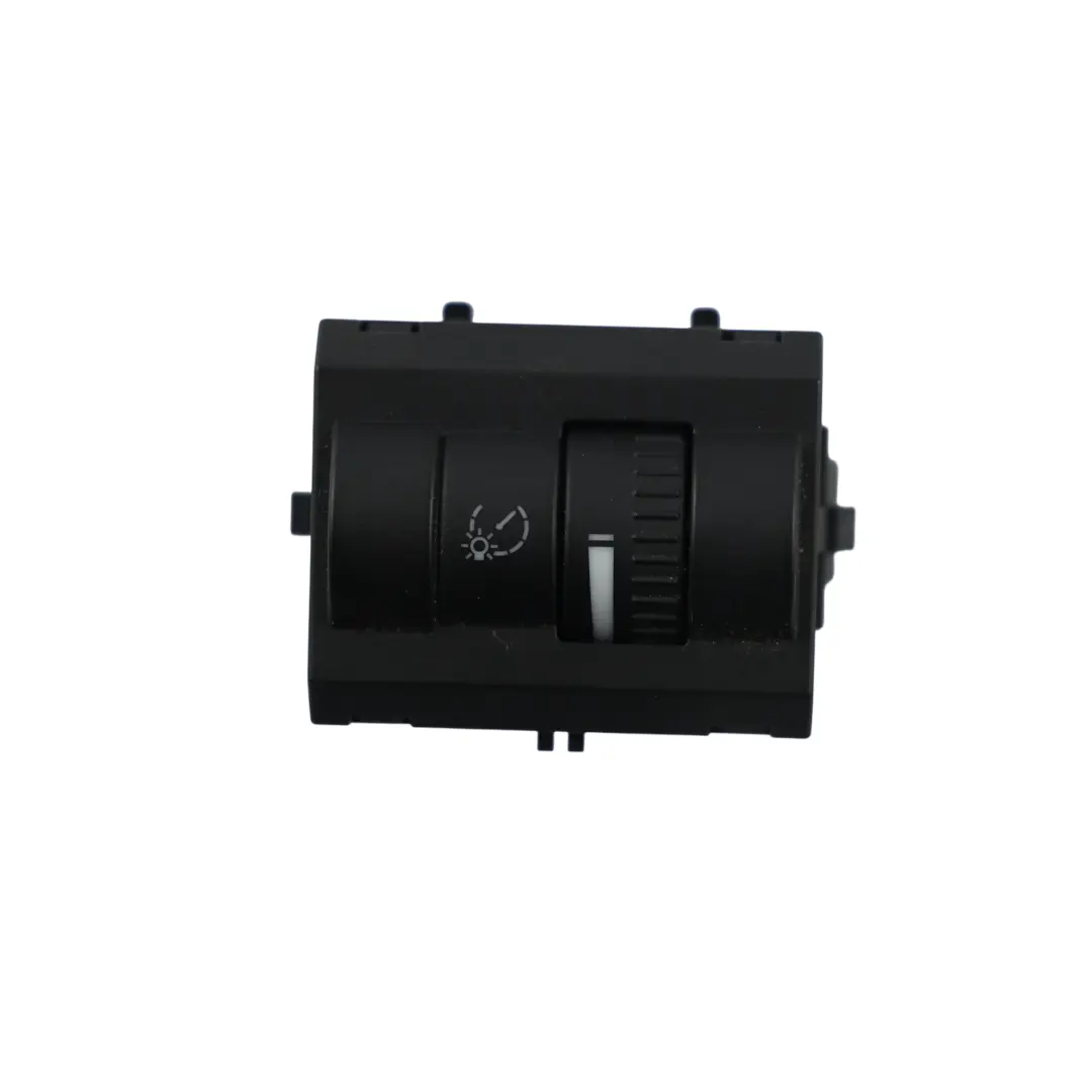 Skoda Yeti 5L Interruttore Controllo Dimmer Luce Quadro Strumenti - SKU 1Z0941333A - Numero di parte 1Z0941333A