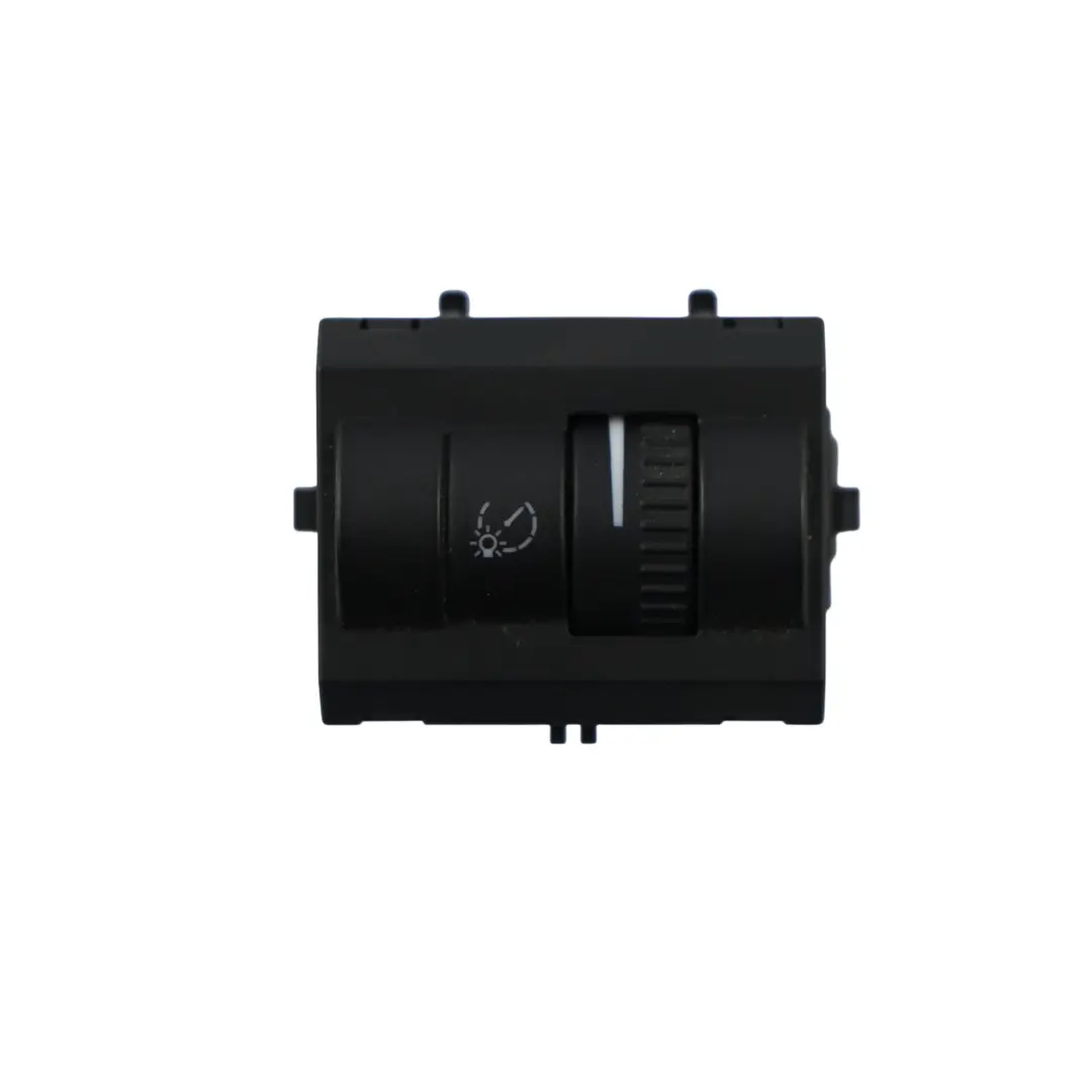 Instrumententafel Licht Dimmer Schalter für Skoda Yeti 5L mit Teilenummer 1Z0941333A Skoda Yeti 5L Instrumententafel Licht Dimmer Schalter - SKU 1Z0941333A - Teilenummer 1Z0941333A