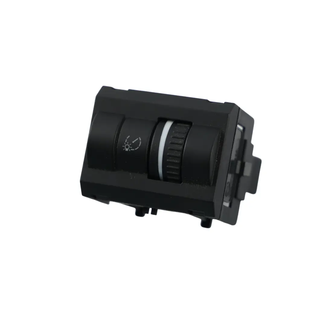 Instrumententafel Licht Dimmer Schalter für Skoda Yeti 5L mit Teilenummer 1Z0941333A Skoda Yeti 5L Instrumententafel Licht Dimmer Schalter - SKU 1Z0941333A - Teilenummer 1Z0941333A