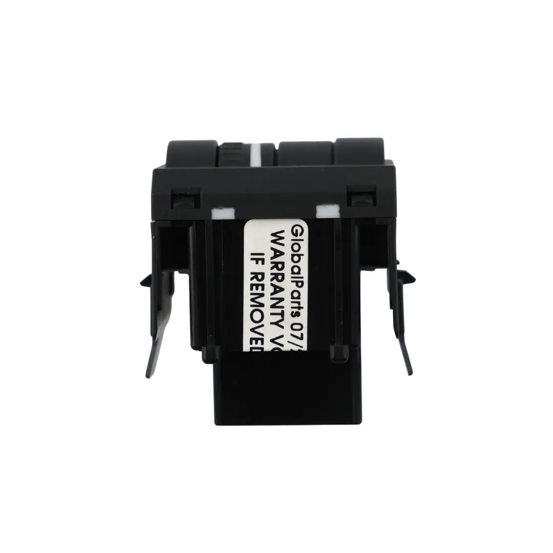 Instrumententafel Licht Dimmer Schalter für Skoda Yeti 5L mit Teilenummer 1Z0941333A Skoda Yeti 5L Instrumententafel Licht Dimmer Schalter - SKU 1Z0941333A - Teilenummer 1Z0941333A