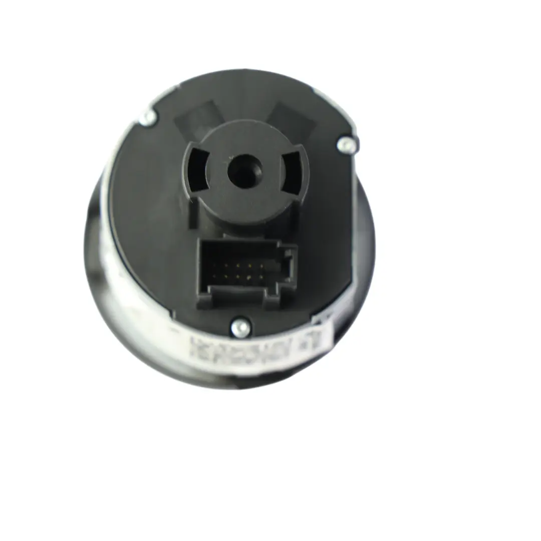 Skoda Octavia Scout 1Z Interruptor Control Faro Salpicadero - SKU 1Z0941431H - Número de pieza 1Z0941431H