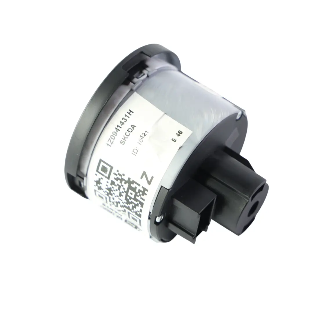 Skoda Octavia Scout 1Z Interruptor Control Faro Salpicadero - SKU 1Z0941431H - Número de pieza 1Z0941431H