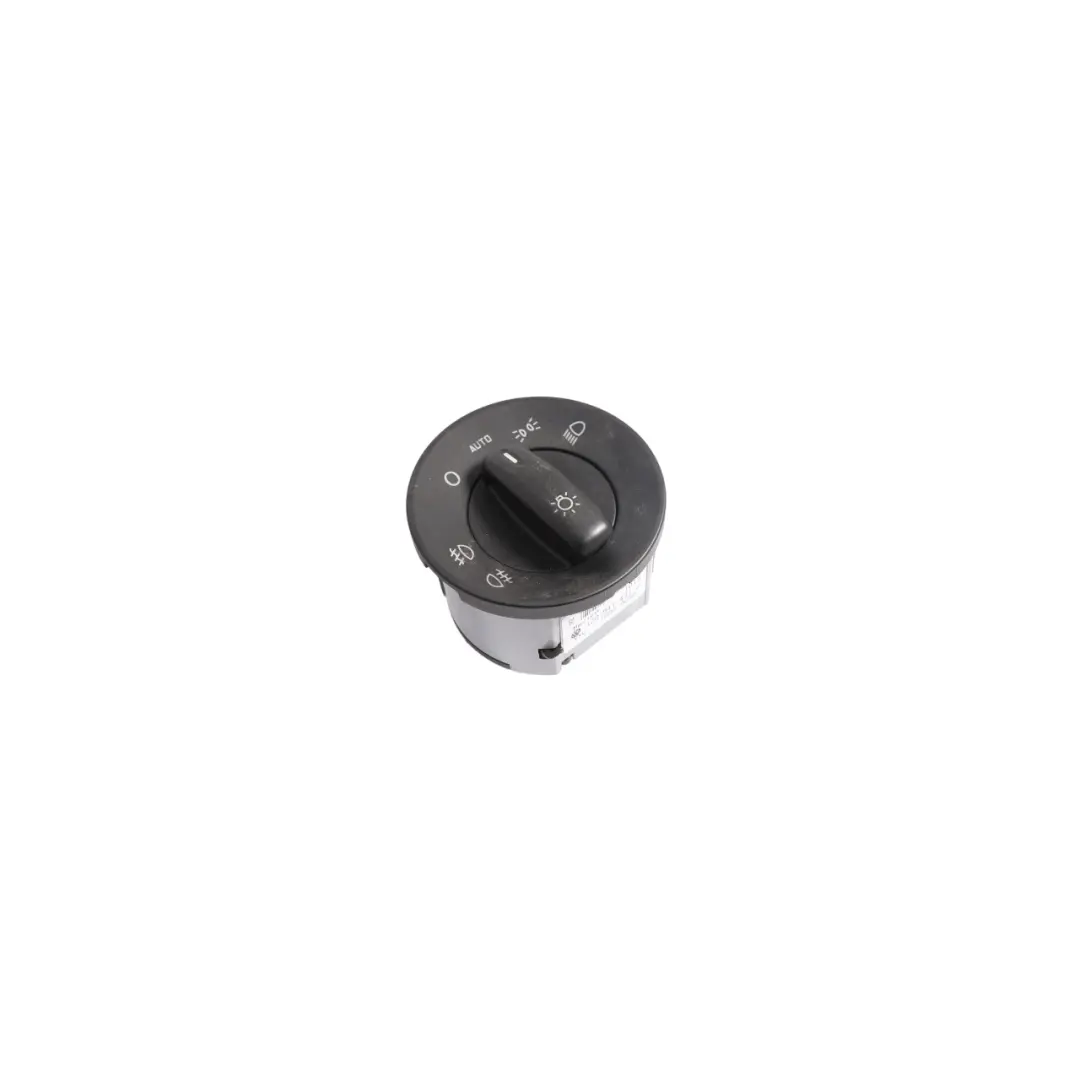 Skoda Octavia II Headlight Switch Panel Fog Lights - SKU 1Z0941431J - Part number 1Z0941431J