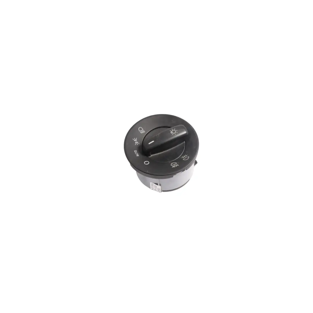 Skoda Octavia II Headlight Switch Panel Fog Lights - SKU 1Z0941431J - Part number 1Z0941431J