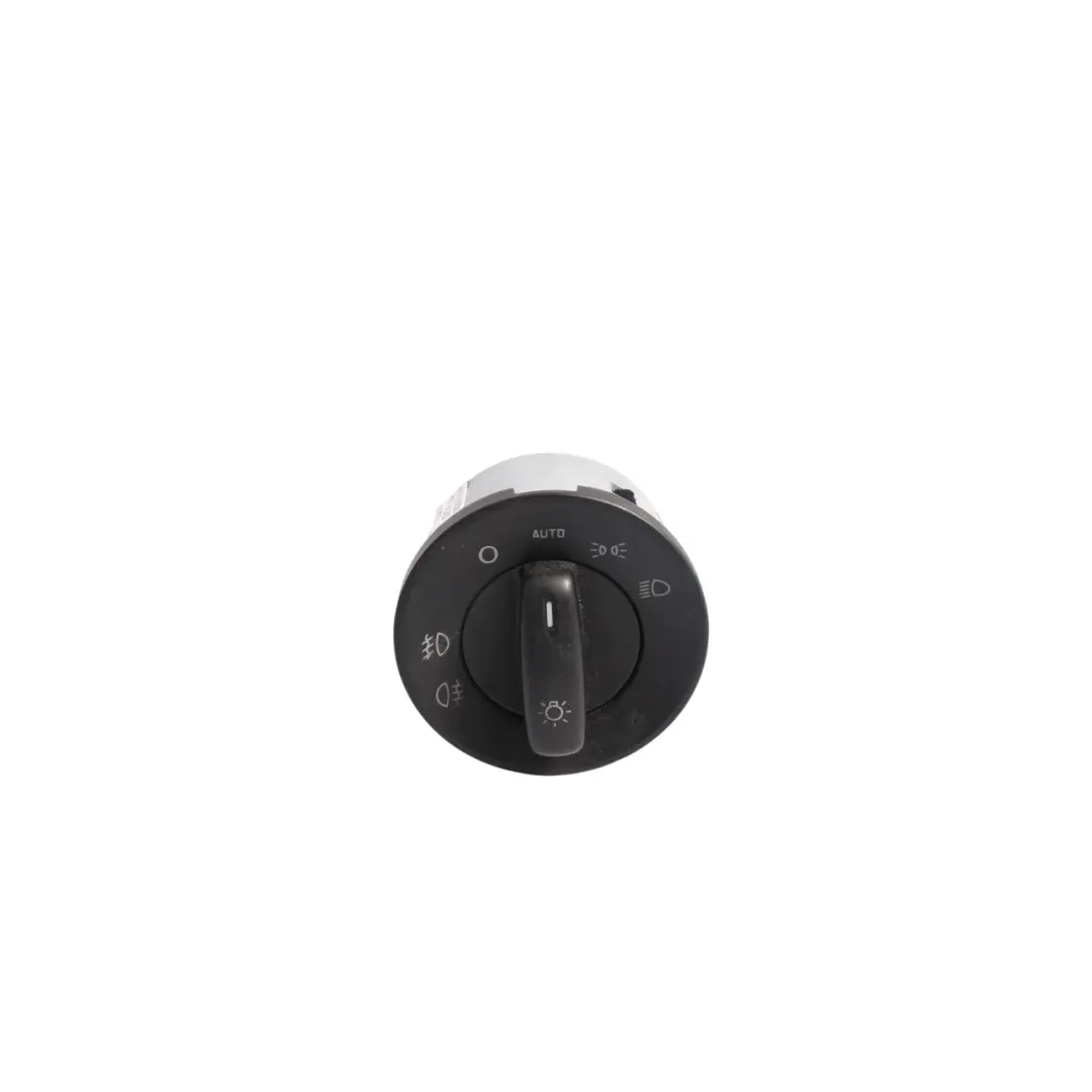 Headlight Switch Panel Fog Lights to Skoda Octavia II with Part number 1Z0941431J Skoda Octavia II Headlight Switch Panel Fog Lights - SKU 1Z0941431J - Part number 1Z0941431J