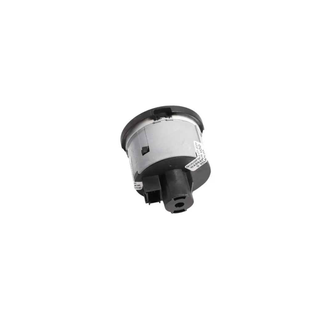 Skoda Octavia II Headlight Switch Panel Fog Lights - SKU 1Z0941431J - Part number 1Z0941431J