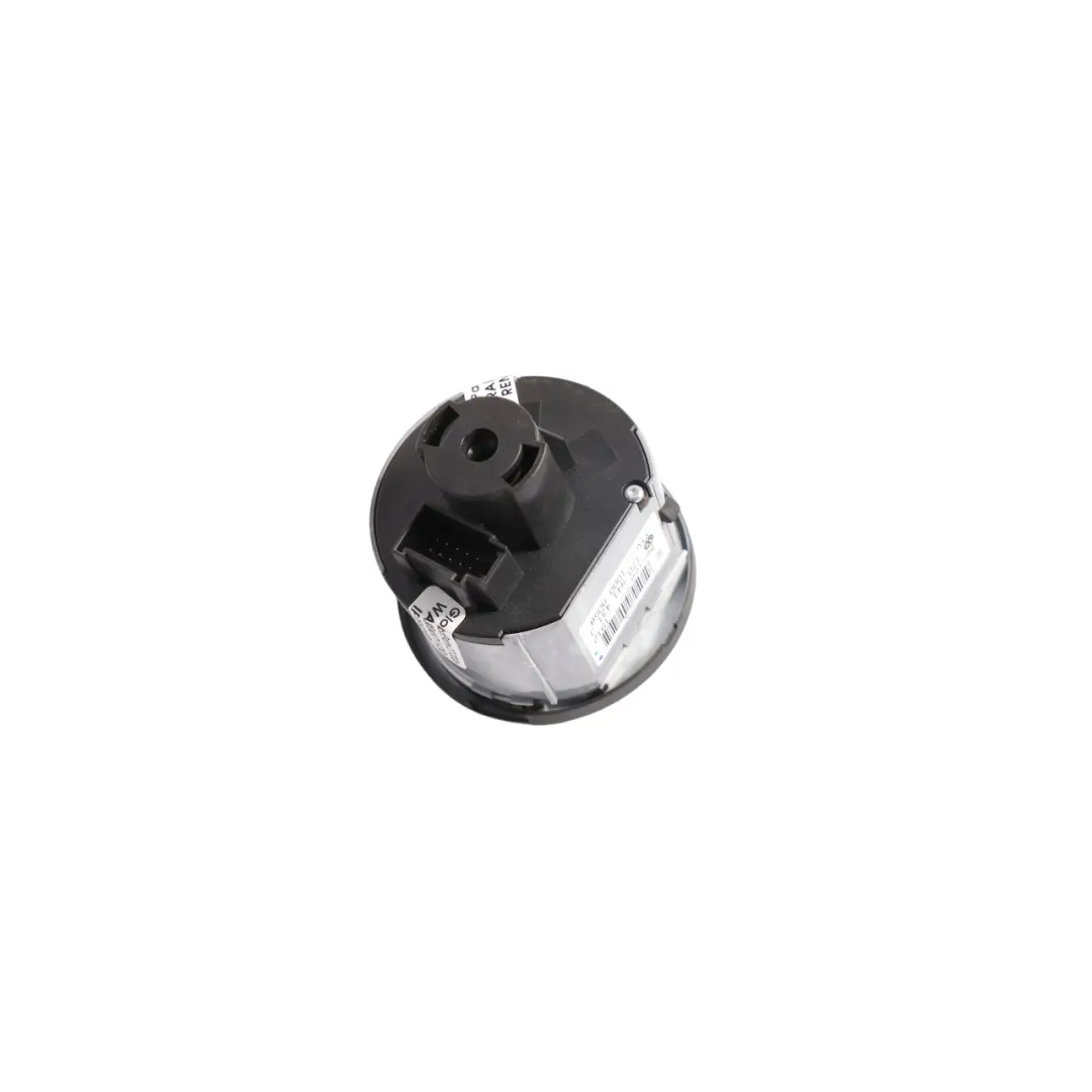 Headlight Switch Panel Fog Lights to Skoda Octavia II with Part number 1Z0941431J Skoda Octavia II Headlight Switch Panel Fog Lights - SKU 1Z0941431J - Part number 1Z0941431J