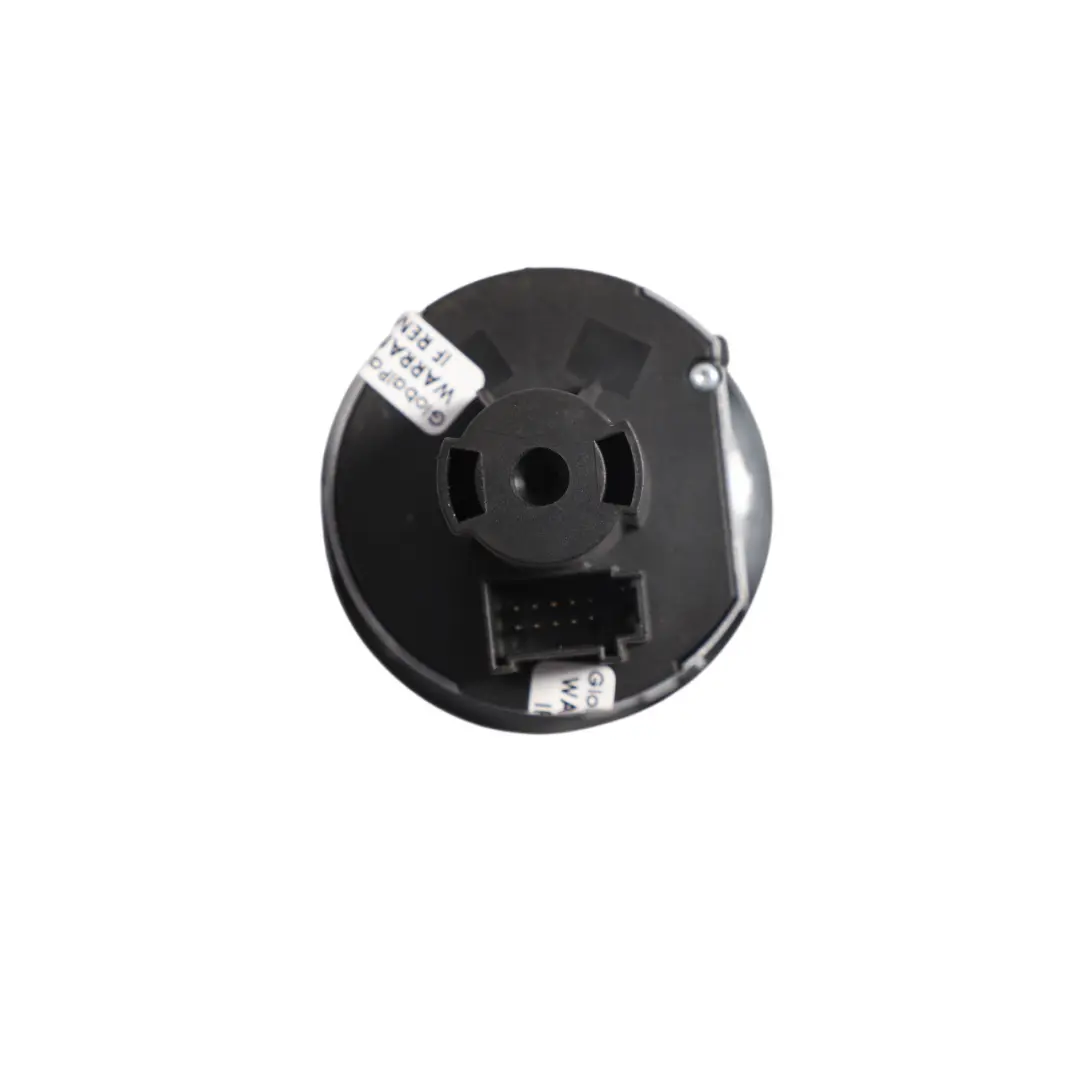 Skoda Octavia II Headlight Switch Panel Fog Lights - SKU 1Z0941431J - Part number 1Z0941431J