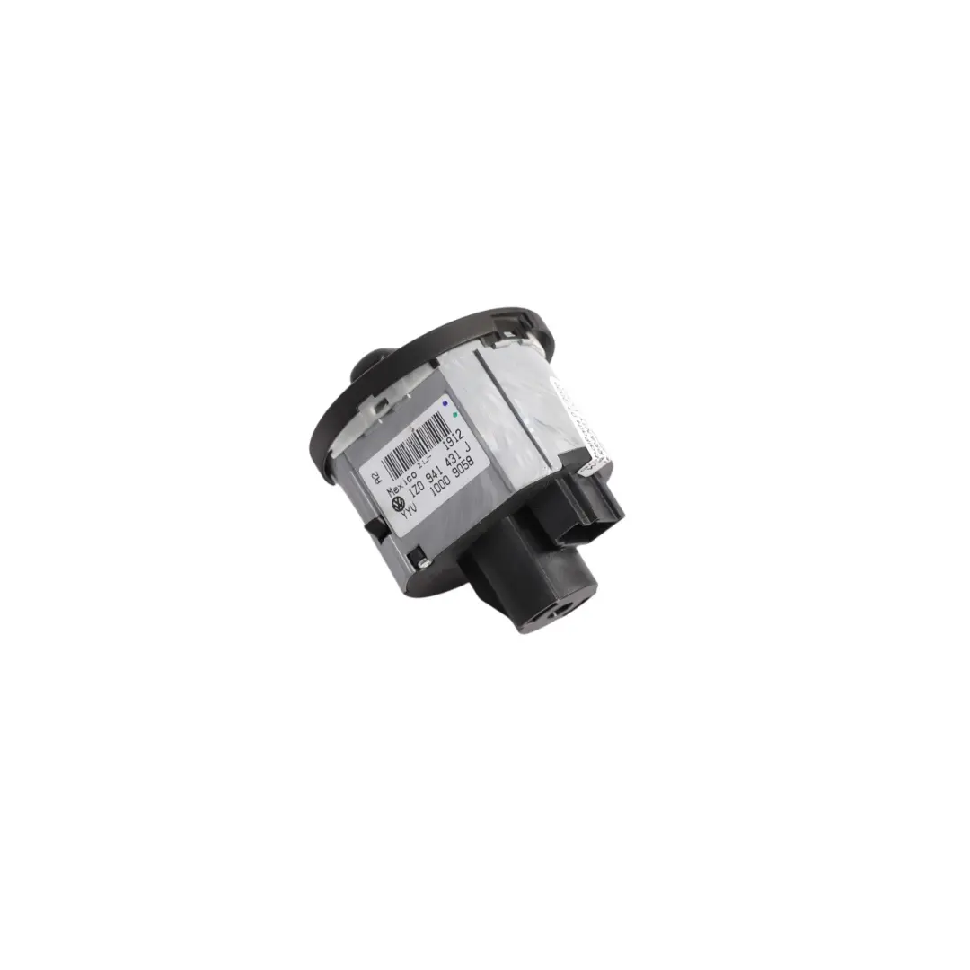 Skoda Octavia II Headlight Switch Panel Fog Lights - SKU 1Z0941431J - Part number 1Z0941431J