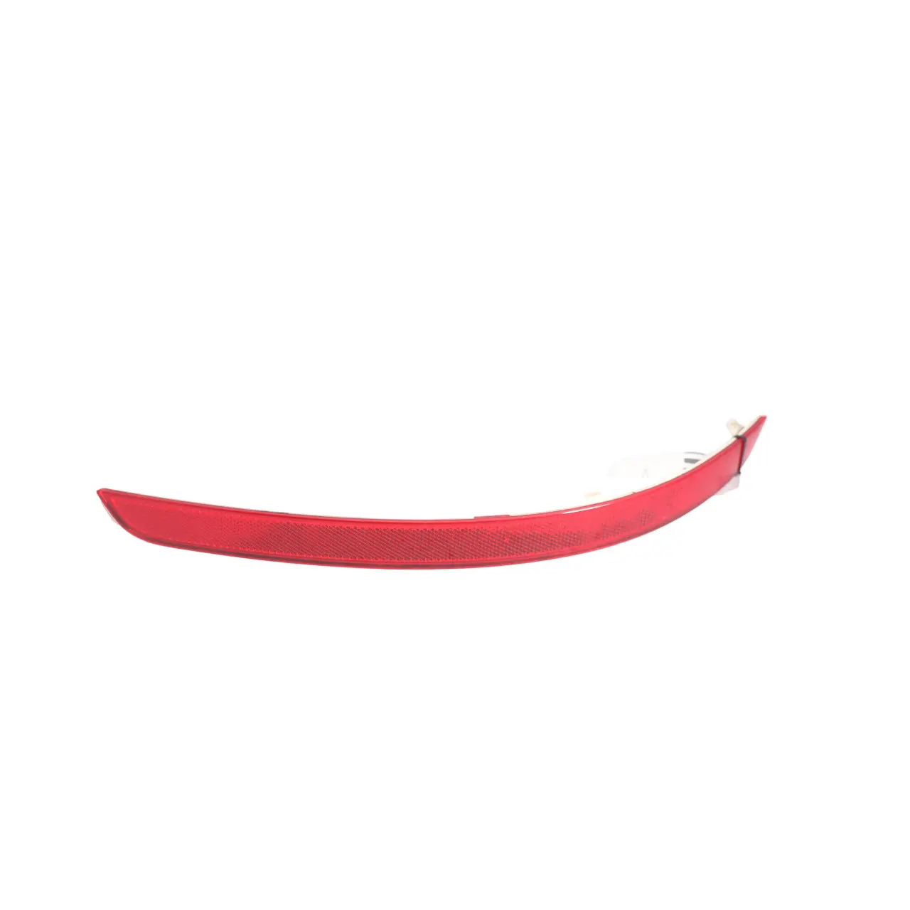 Skoda Octavia Mk2 1Z Rear Bumper Reflector Trim Left N/S Side 1Z0945105