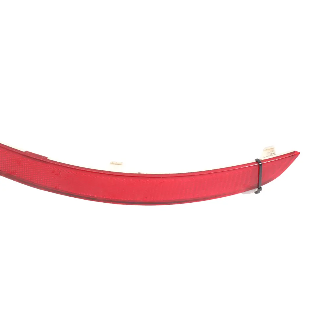 Skoda Octavia Mk2 1Z Rear Bumper Reflector Trim Left N/S Side - SKU 1Z0945105 - Part number 1Z0945105