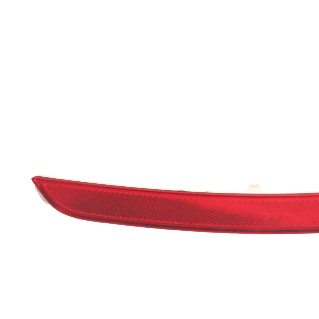 Skoda Octavia Mk2 1Z Rear Bumper Reflector Trim Left N/S Side - SKU 1Z0945105 - Part number 1Z0945105