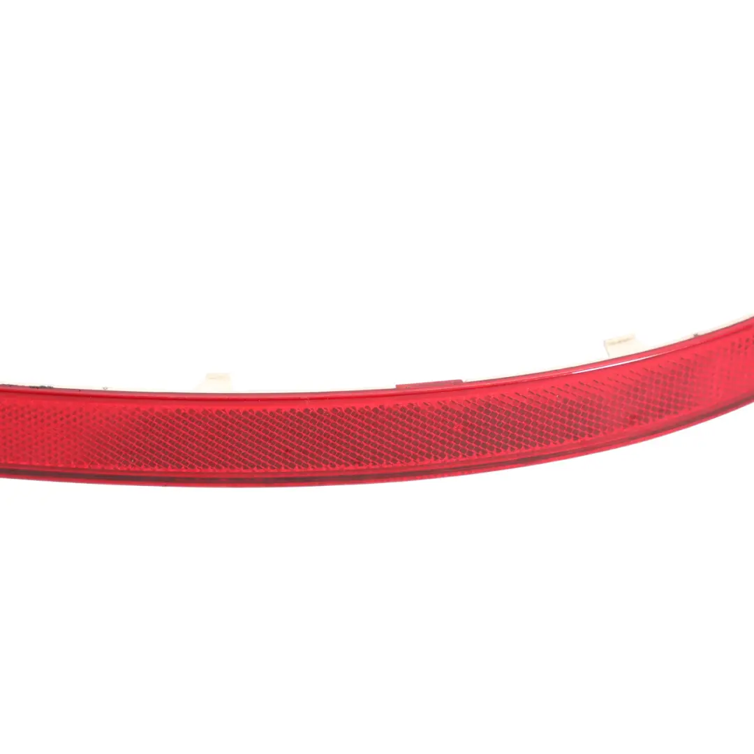 Skoda Octavia Mk2 1Z Rear Bumper Reflector Trim Left N/S Side - SKU 1Z0945105 - Part number 1Z0945105
