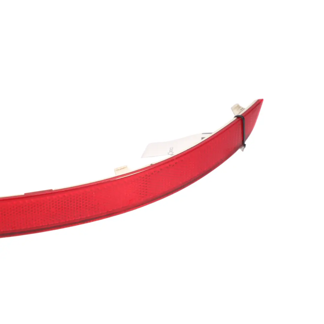 Skoda Octavia Mk2 1Z Rear Bumper Reflector Trim Left N/S Side - SKU 1Z0945105 - Part number 1Z0945105