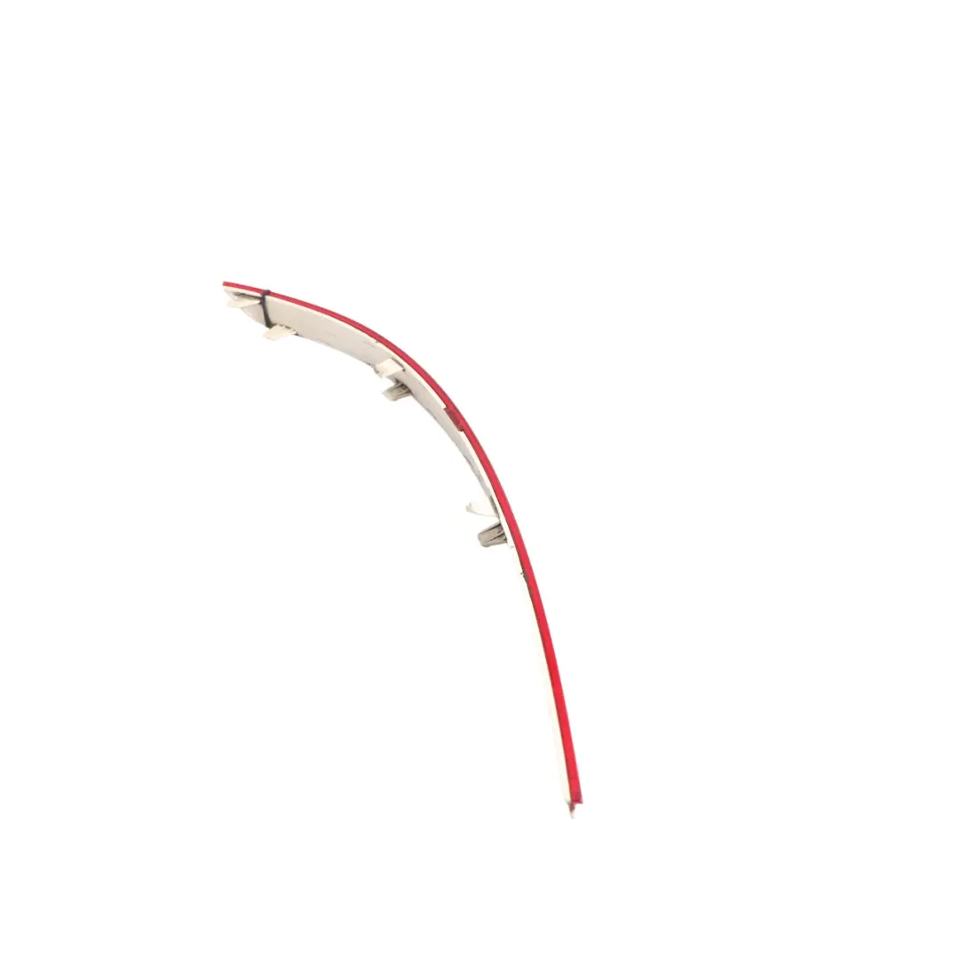 Skoda Octavia Mk2 1Z Rear Bumper Reflector Trim Left N/S Side - SKU 1Z0945105 - Part number 1Z0945105