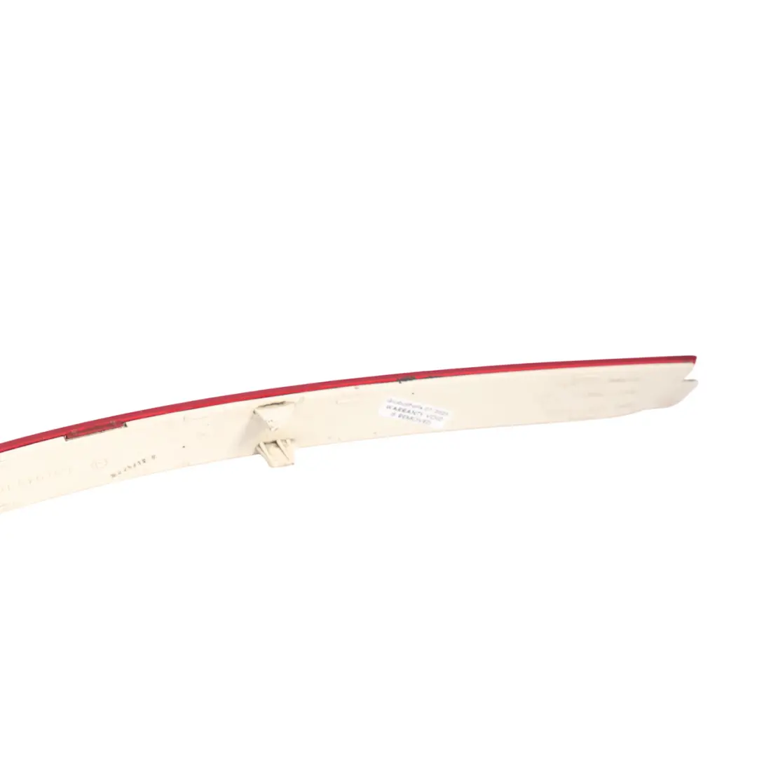 Skoda Octavia Mk2 1Z Rear Bumper Reflector Trim Left N/S Side - SKU 1Z0945105 - Part number 1Z0945105