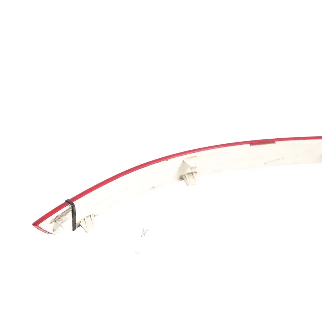Skoda Octavia Mk2 1Z Rear Bumper Reflector Trim Left N/S Side - SKU 1Z0945105 - Part number 1Z0945105