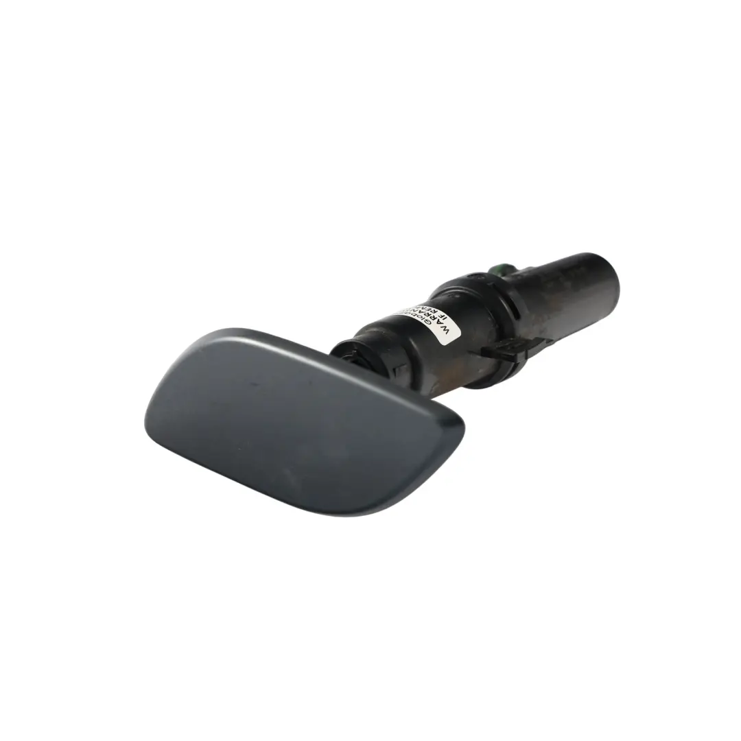 Tapa Lavafaros Izquierda Gris Antracita F8J para Skoda Octavia II con número de pieza 1Z0955109A Skoda Octavia II Tapa Lavafaros Izquierda Gris Antracita F8J - SKU 1Z0955109A-SDA - Número de pieza 1Z0955109A