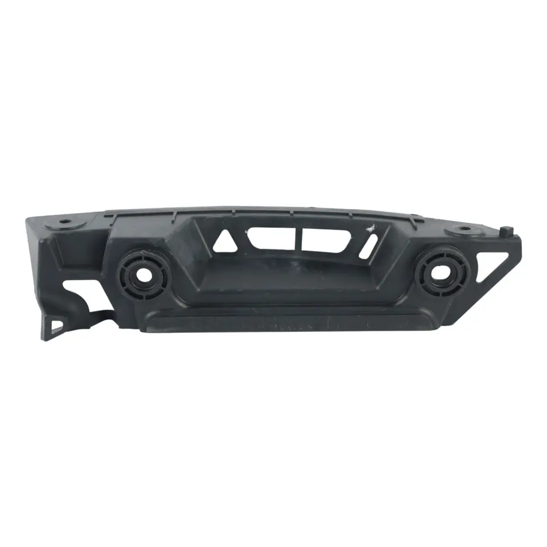 1Z Mk2 Rear Bumper Mounting Bracket Left N/S to Skoda Octavia with Part number 1Z9807393 Skoda Octavia 1Z Mk2 Rear Bumper Mounting Bracket Left N/S - SKU 1Z9807393 - Part number 1Z9807393