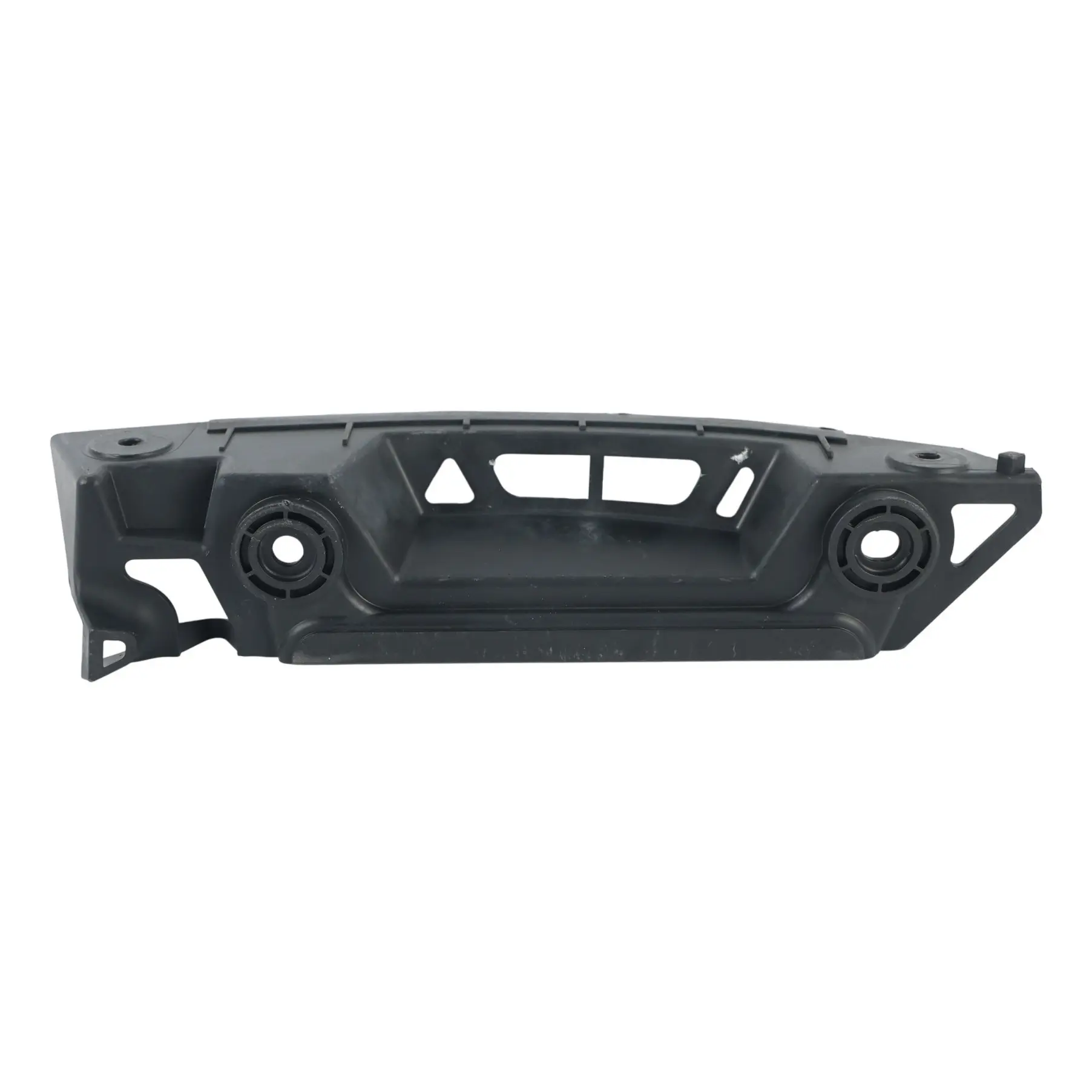 Skoda Octavia 1Z Mk2 Rear Bumper Mounting Bracket Left N/S 1Z9807393