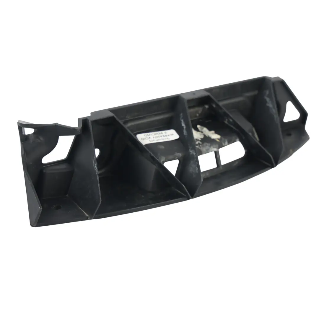 1Z Mk2 Rear Bumper Mounting Bracket Left N/S to Skoda Octavia with Part number 1Z9807393 Skoda Octavia 1Z Mk2 Rear Bumper Mounting Bracket Left N/S - SKU 1Z9807393 - Part number 1Z9807393