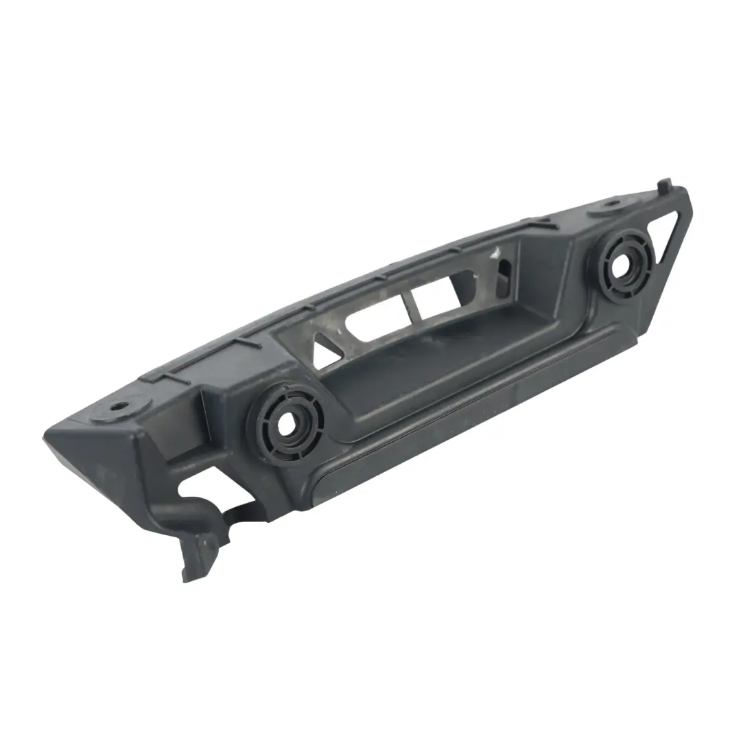Skoda Octavia 1Z MK2 Soporte Montaje Paragolpes Trasero Izquierdo - SKU 1Z9807393 - Número de pieza 1Z9807393