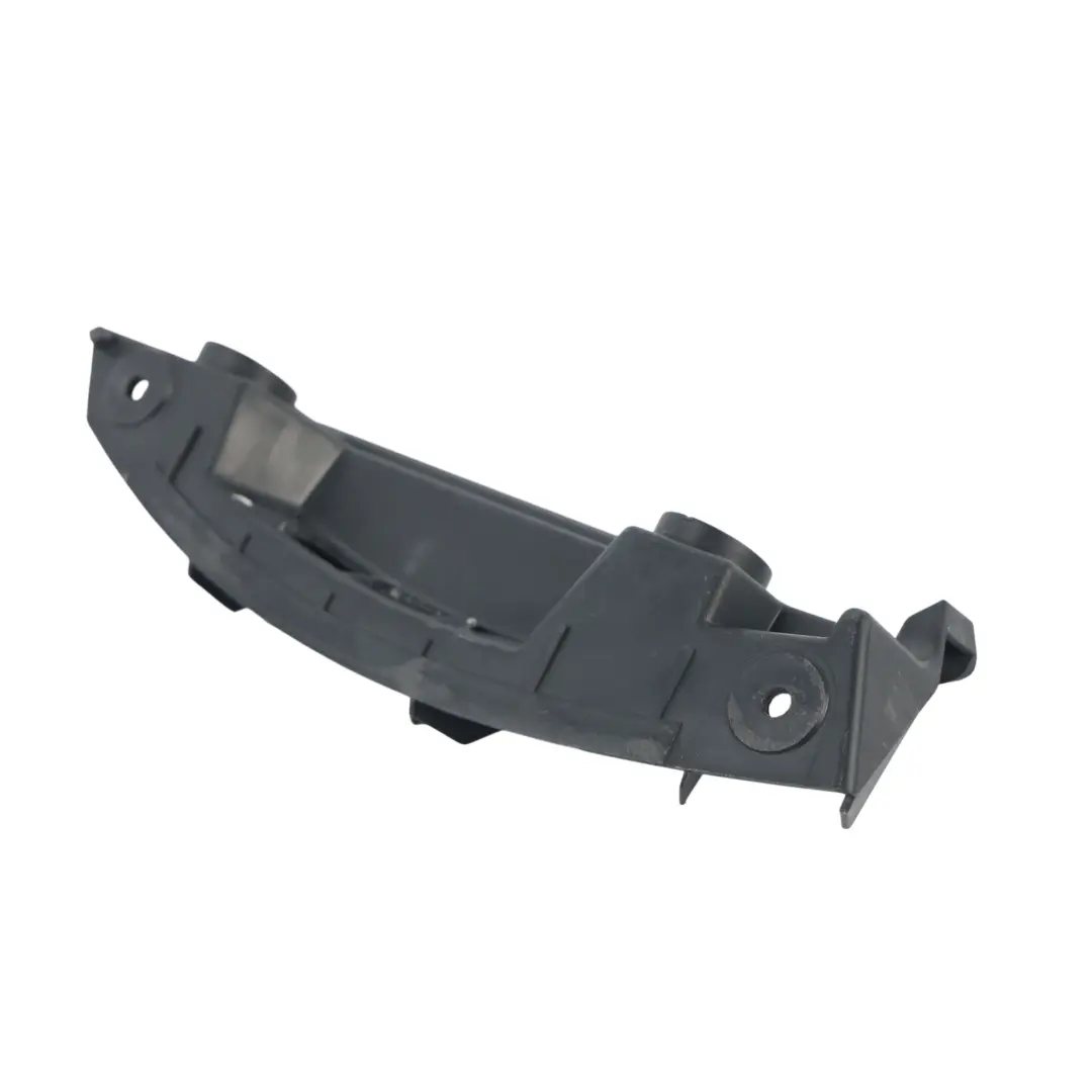 Skoda Octavia 1Z MK2 Support Pare-Chocs Arrière Gauche - SKU 1Z9807393 - Numéro de pièce 1Z9807393