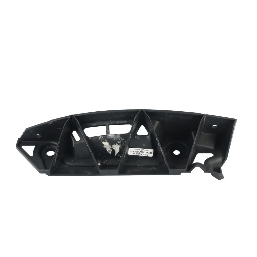 Skoda Octavia 1Z Mk2 Rear Bumper Mounting Bracket Left N/S - SKU 1Z9807393 - Part number 1Z9807393