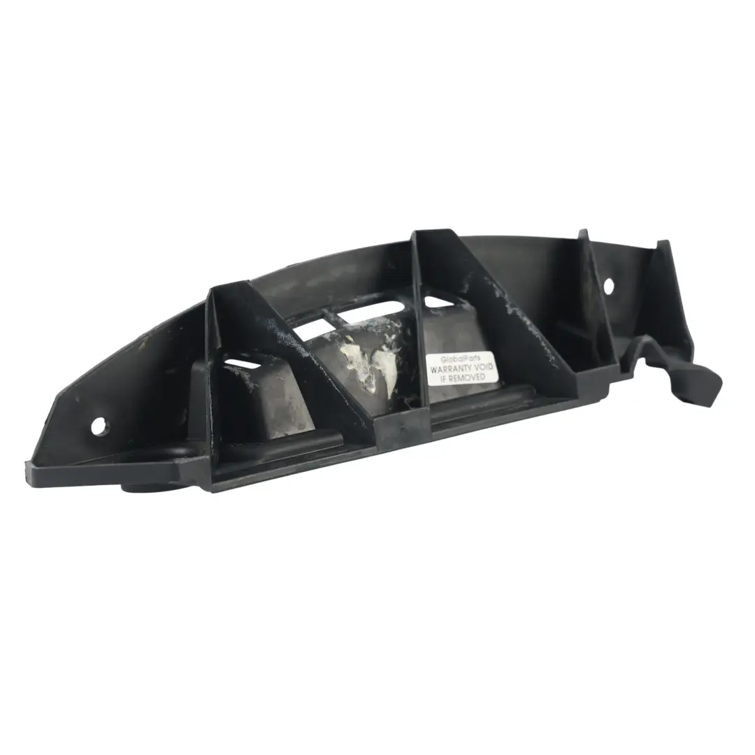 Skoda Octavia 1Z Mk2 Rear Bumper Mounting Bracket Left N/S - SKU 1Z9807393 - Part number 1Z9807393