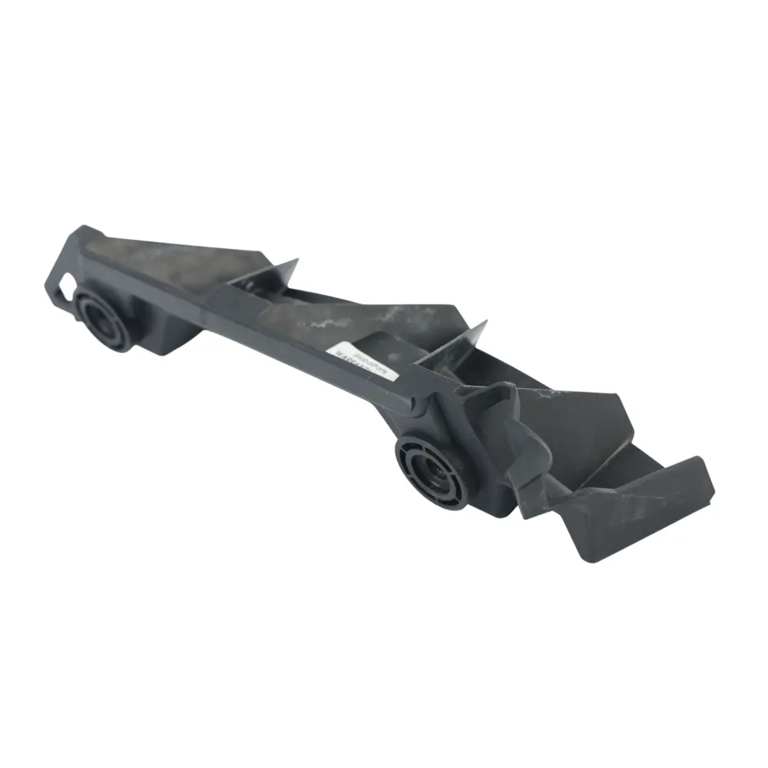 Skoda Octavia 1Z Mk2 Rear Bumper Mounting Bracket Left N/S - SKU 1Z9807393 - Part number 1Z9807393