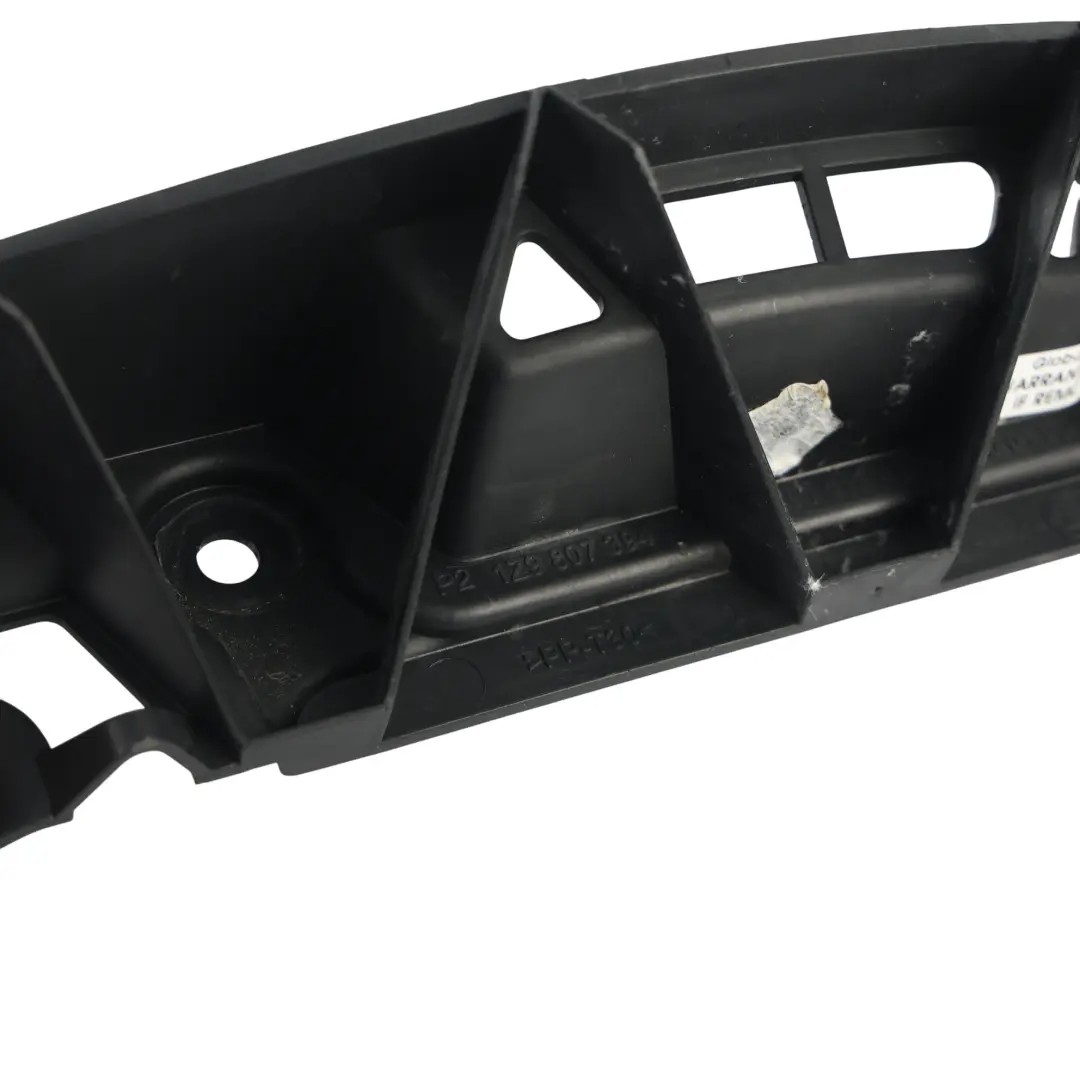 MK2 1Z Stoßstange Halterung Hinten Rechts für Skoda Octavia mit Teilenummer 1Z9807394 Skoda Octavia MK2 1Z Stoßstange Halterung Hinten Rechts - SKU 1Z9807394 - Teilenummer 1Z9807394