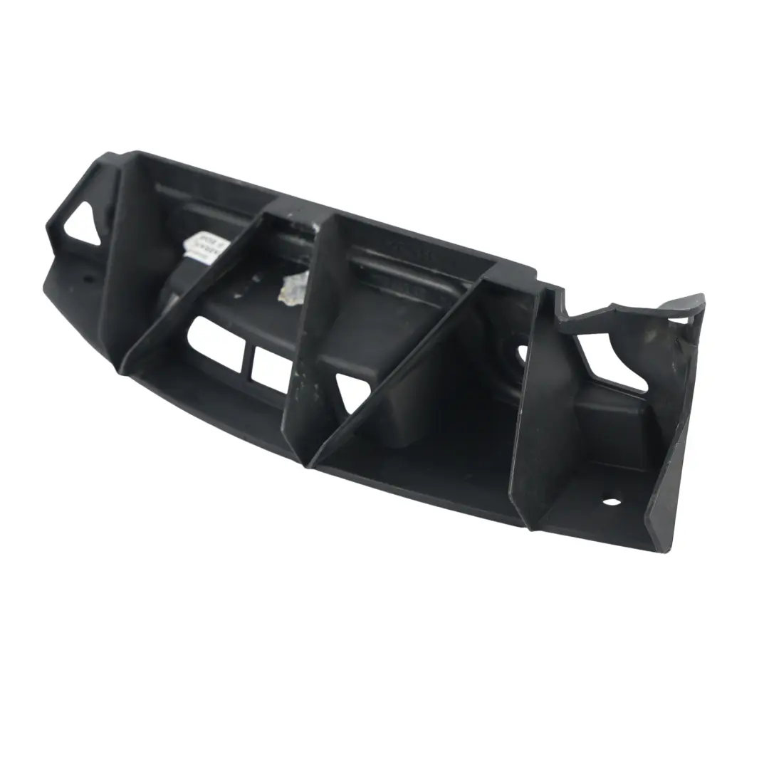 Skoda Octavia Mk2 1Z Rear Bumper Bracket Mounting Right O/S - SKU 1Z9807394 - Part number 1Z9807394