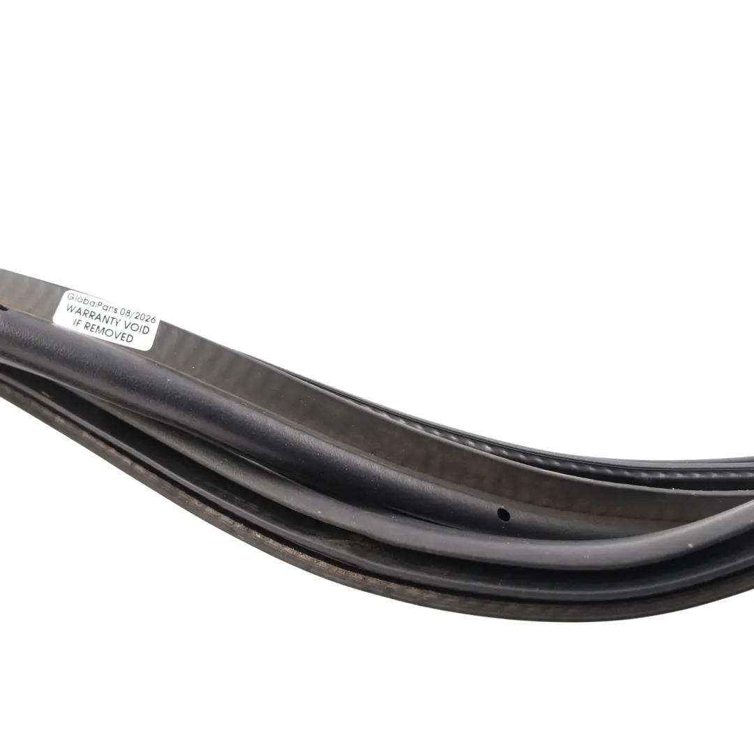MK2 Estate Junta Portón Trasero Maletero para Skoda Octavia con número de pieza 1Z9827705A Skoda Octavia MK2 Estate Junta Portón Trasero Maletero - SKU 1Z9827705A - Número de pieza 1Z9827705A
