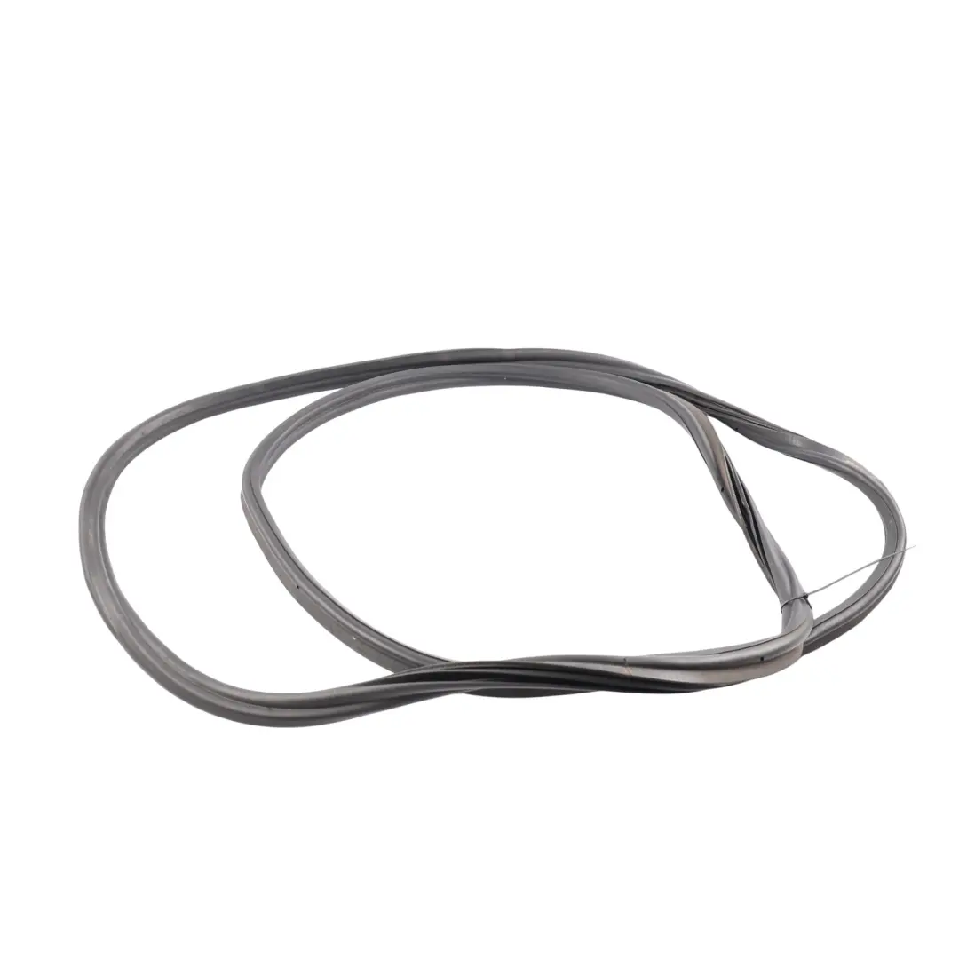 Mk2 Estate Boot Lid Tailgate Seal Gasket Weatherstrip to Skoda Octavia with Part number 1Z9827705A Skoda Octavia Mk2 Estate Boot Lid Tailgate Seal Gasket Weatherstrip - SKU 1Z9827705A - Part number 1Z9827705A