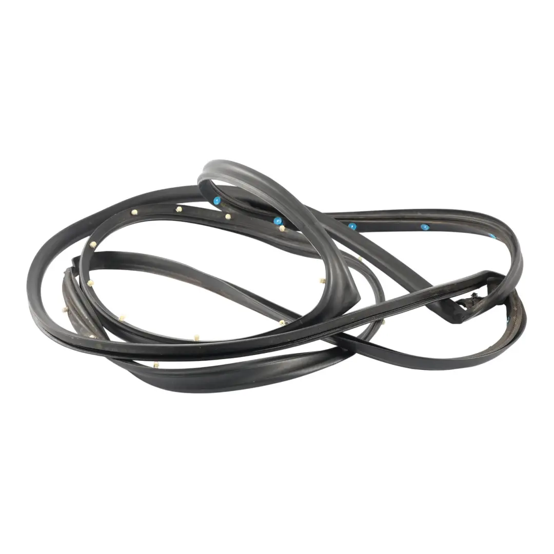 MK2 Estate Junta Puerta Trasera Derecha para Skoda Octavia con número de pieza 1Z9839698C Skoda Octavia MK2 Estate Junta Puerta Trasera Derecha - SKU 1Z9839698C - Número de pieza 1Z9839698C