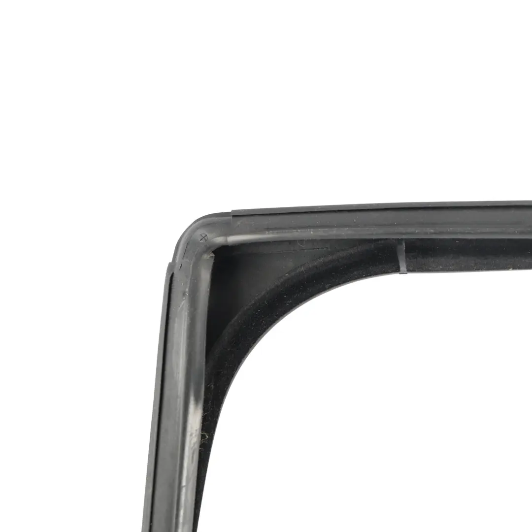 Scout Mk2 Rear Door Window Seal Glass AS3 Left N/S to Skoda Octavia with Part number 1Z9845209L Skoda Octavia Scout Mk2 Rear Door Window Seal Glass AS3 Left N/S - SKU 1Z9845209L - Part number 1Z9845209L