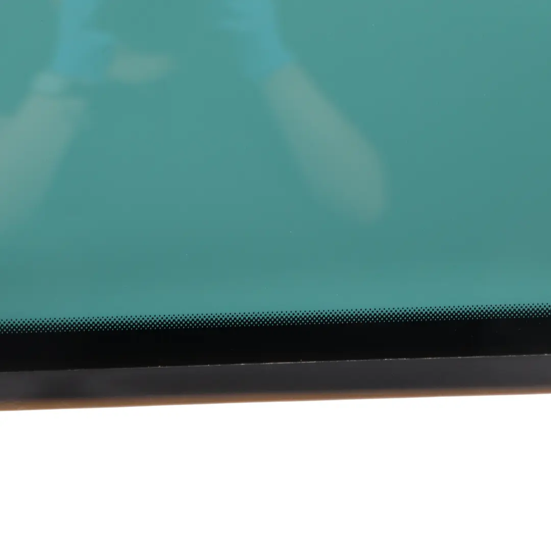 Mk2 1Z Rear Quarter Window Glass Left N/S AS3 to Skoda Octavia with Part number 1Z9845297AB Skoda Octavia Mk2 1Z Rear Quarter Window Glass Left N/S AS3 - SKU 1Z9845297AB - Part number 1Z9845297AB