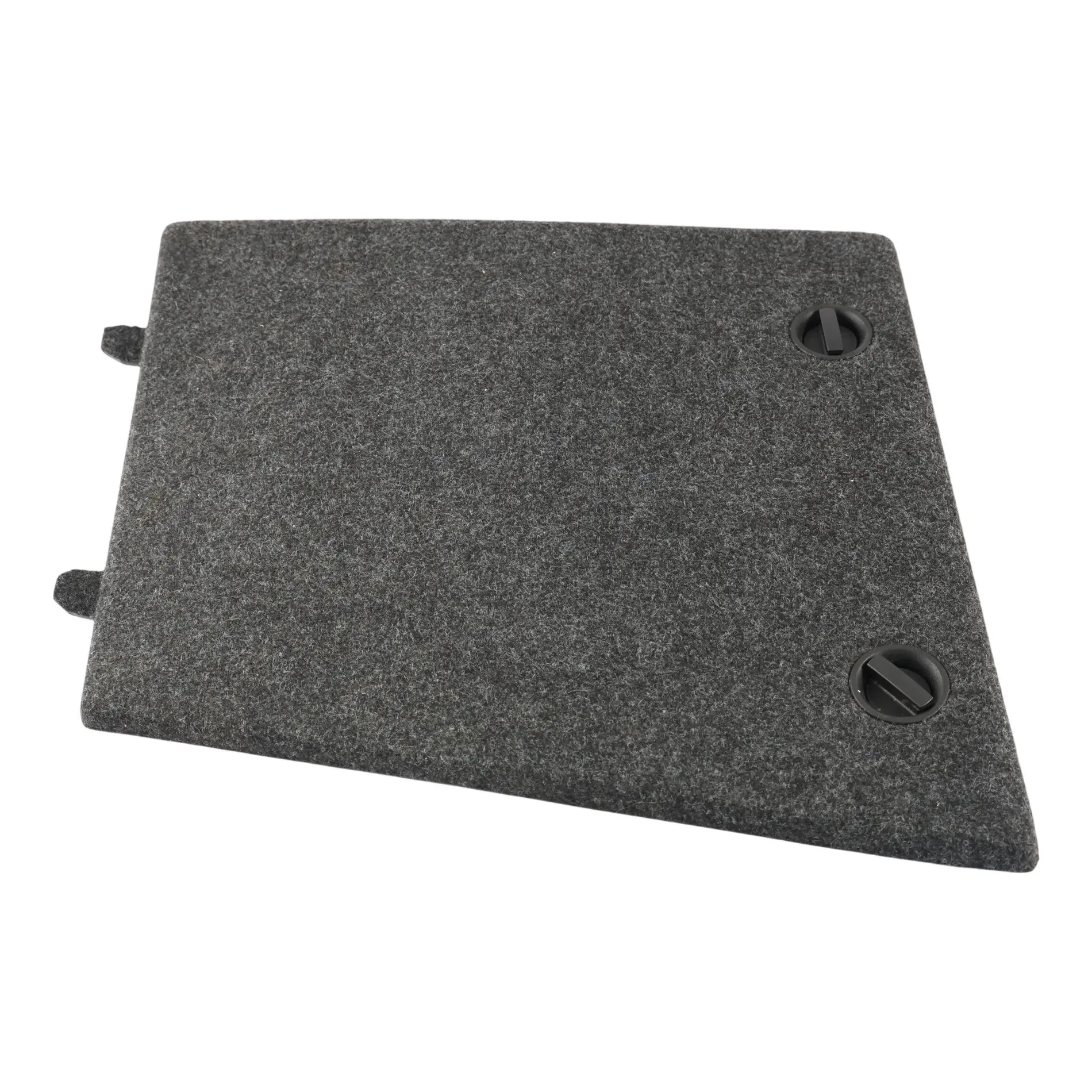 Skoda Octavia Mk2 Rear Boot Trunk Luggage Compartment Cover Left N/S 1Z9868885