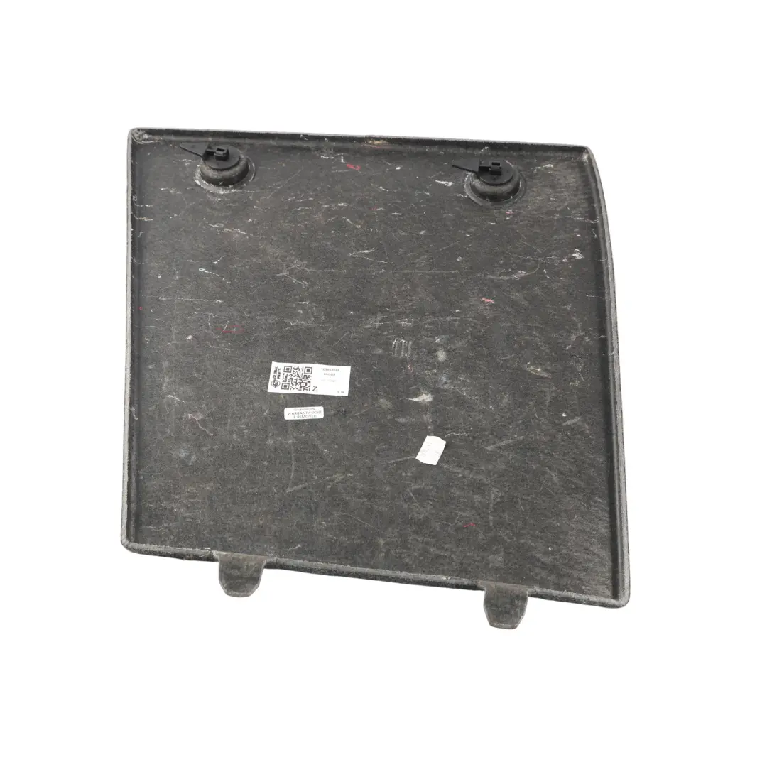 Mk2 Rear Boot Trunk Luggage Compartment Cover Left N/S to Skoda Octavia with Part number 1Z9868885 Skoda Octavia Mk2 Rear Boot Trunk Luggage Compartment Cover Left N/S - SKU 1Z9868885 - Part number 1Z9868885