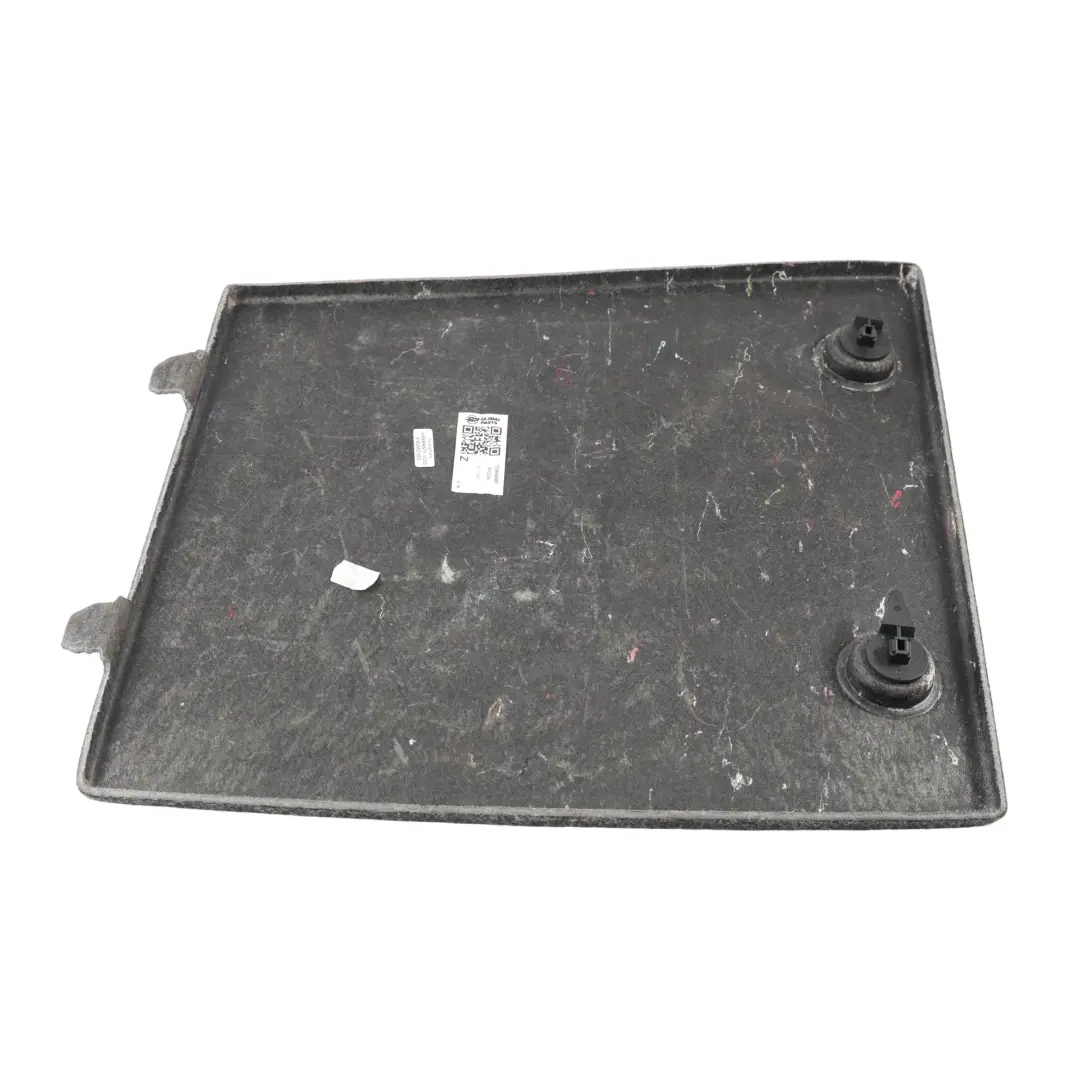 Mk2 Rear Boot Trunk Luggage Compartment Cover Left N/S to Skoda Octavia with Part number 1Z9868885 Skoda Octavia Mk2 Rear Boot Trunk Luggage Compartment Cover Left N/S - SKU 1Z9868885 - Part number 1Z9868885