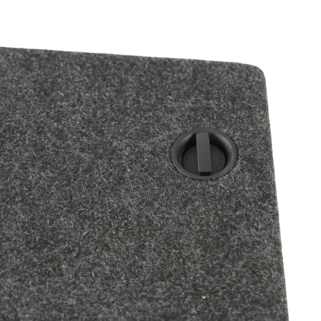 Mk2 Rear Boot Trunk Luggage Compartment Cover Left N/S to Skoda Octavia with Part number 1Z9868885 Skoda Octavia Mk2 Rear Boot Trunk Luggage Compartment Cover Left N/S - SKU 1Z9868885 - Part number 1Z9868885