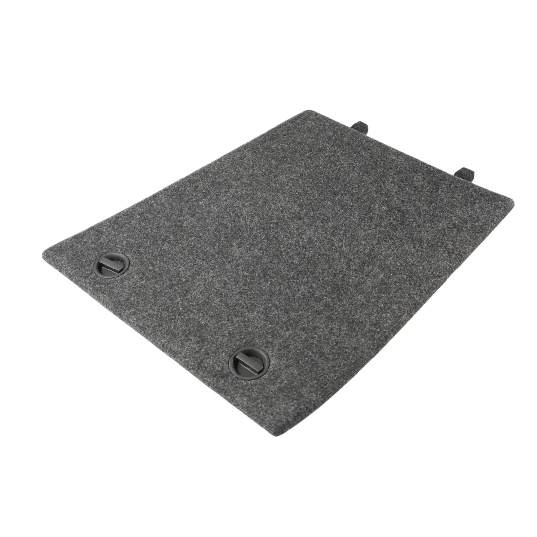 Skoda Octavia Mk2 Rear Boot Trunk Luggage Compartment Cover Left N/S - SKU 1Z9868885 - Part number 1Z9868885