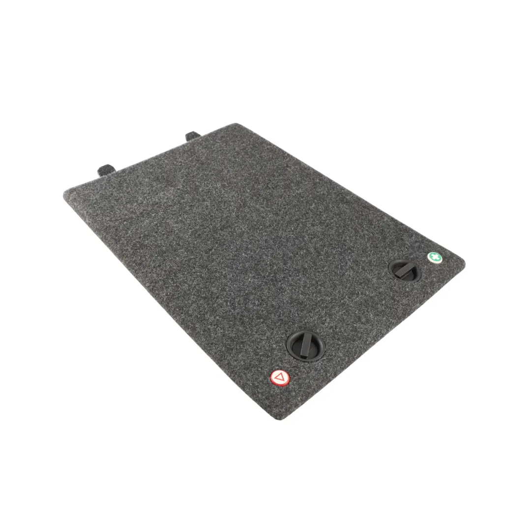 Mk2 Rear Boot Trunk Luggage Compartment Cover Right O/S to Skoda Octavia with Part number 1Z9868886 Skoda Octavia Mk2 Rear Boot Trunk Luggage Compartment Cover Right O/S - SKU 1Z9868886 - Part number 1Z9868886